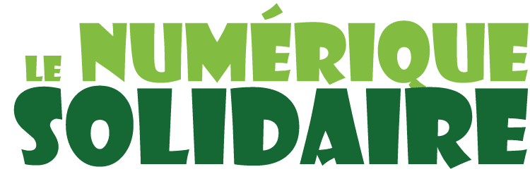Le programme “PC Solidaire” devient Numérique Solidaire ! Le programme “PC Solidaire” devient Numérique Solidaire !