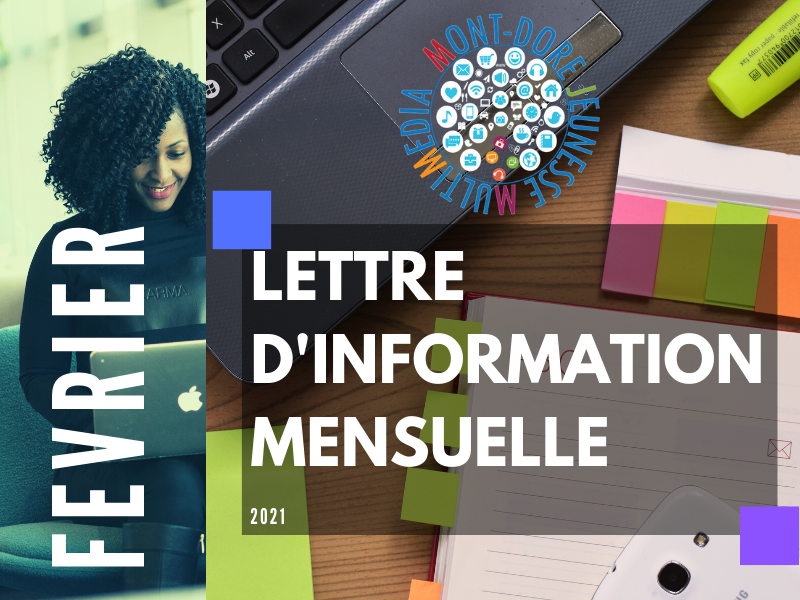 Lettre d’information : Vœux et rentrée 2021