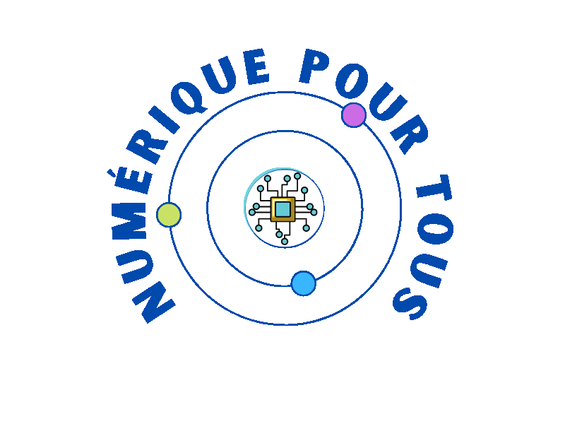 Présentation Numérique pour Tous