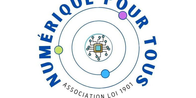 Communiqué de presse du 16 juin 2022 : Changement de nom et de logo.